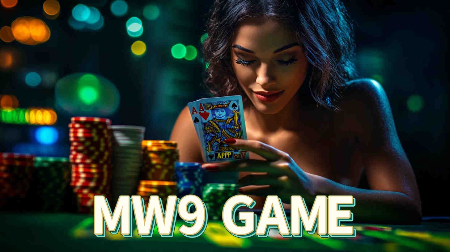 Requisitos do APK da MW9 GAME para Android