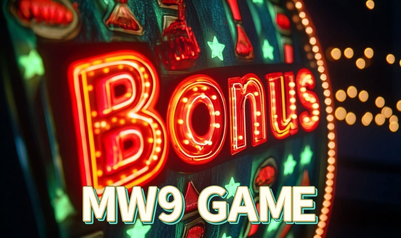 Requisitos do APK da MW9 GAME para Android