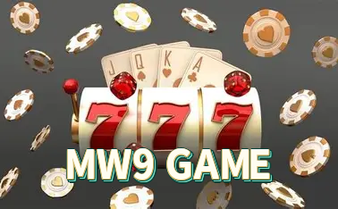 Aplicativo mobile MW9 GAME