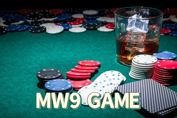 Requisitos do APK da MW9 GAME para Android