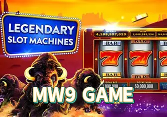 Estatísticas MW9 GAME