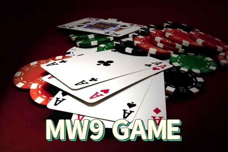Requisitos do APK da MW9 GAME para Android