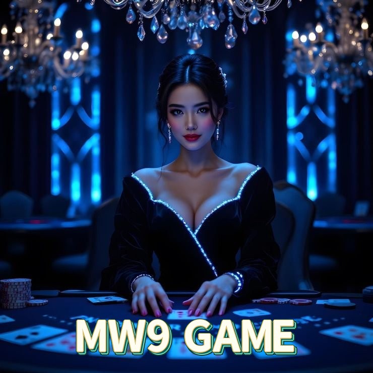 MW9 GAME PIX Instantâneo - Saques em 8 Minutos