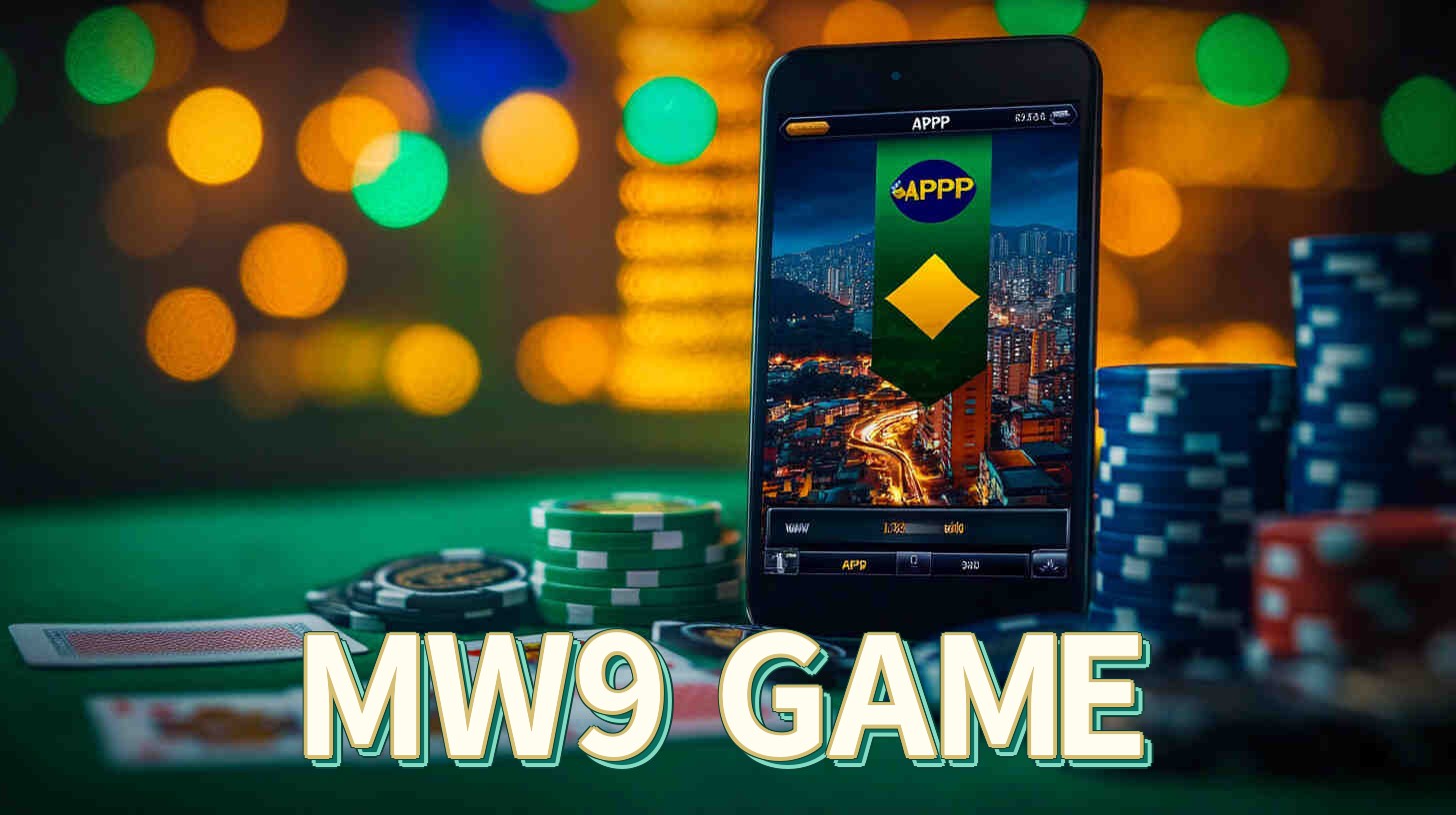Requisitos do APK da MW9 GAME para Android