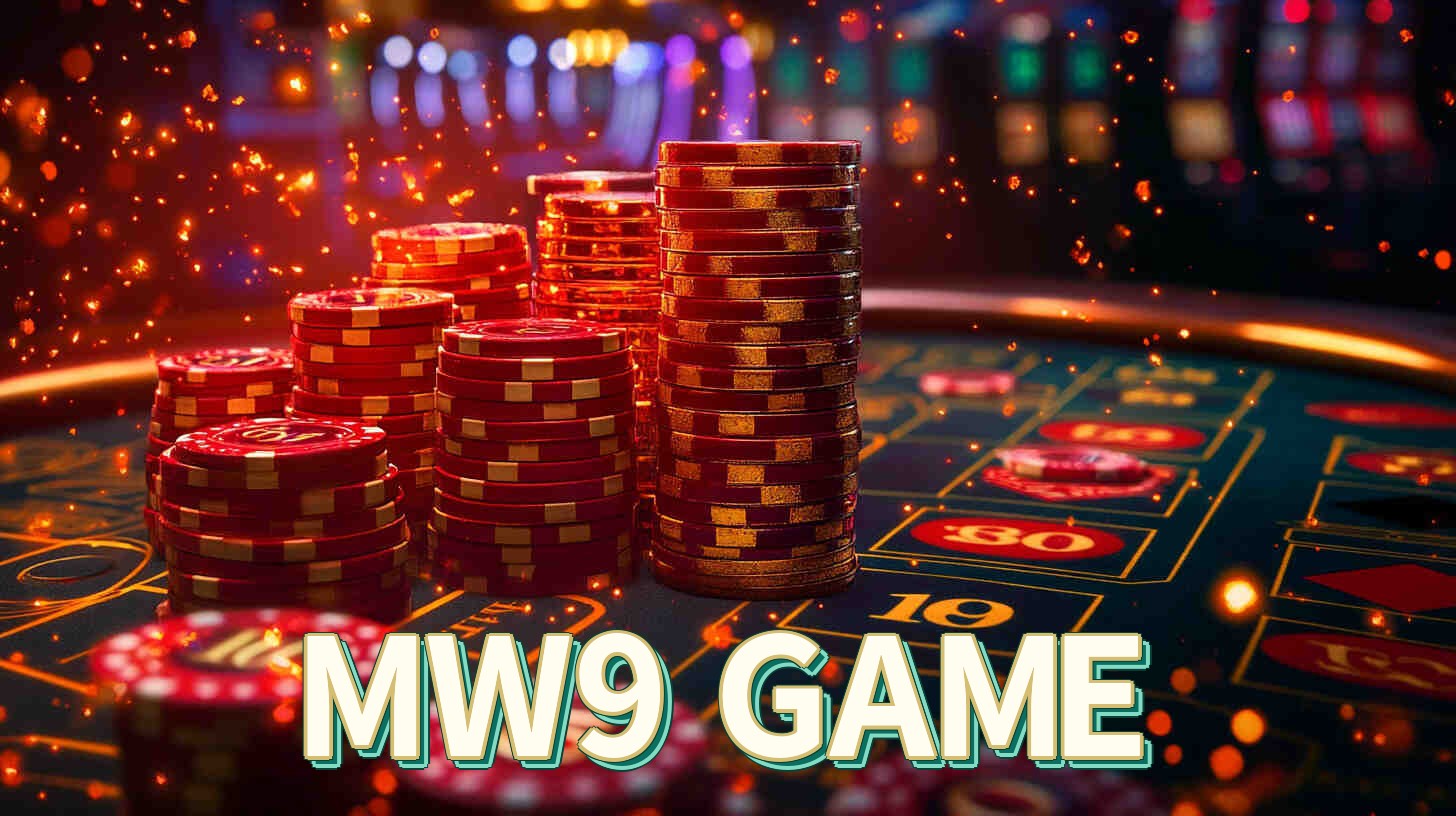 MW9 GAME Plataforma Oficial