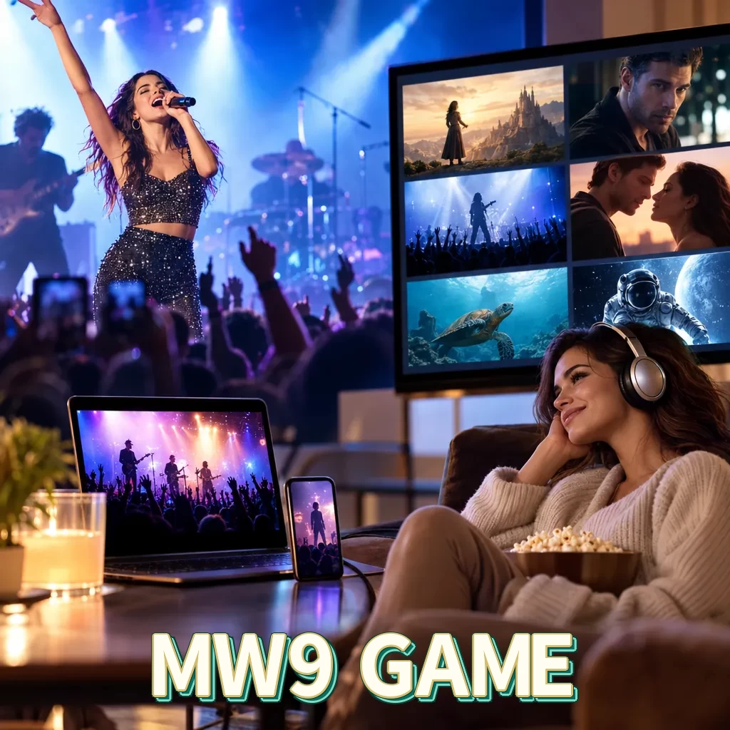 Massive Luck Bonus Buy: giros comprados, emoção multiplicada na MW9 GAME