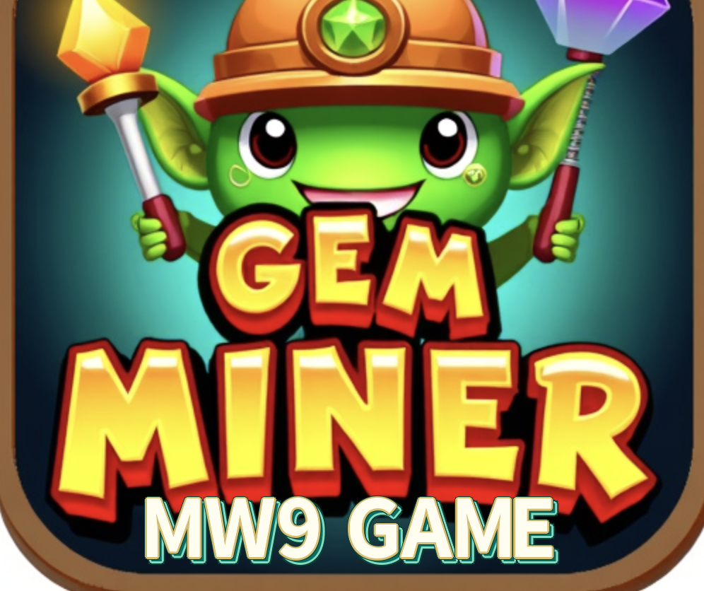MW9 GAME
