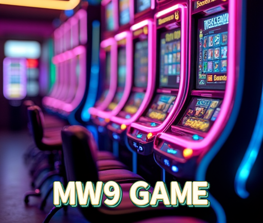 MW9 GAME Segurança Logo 3