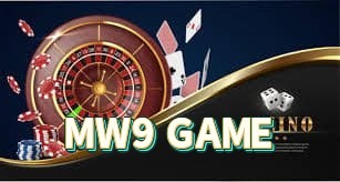 Catálogo de jogos na MW9 GAME