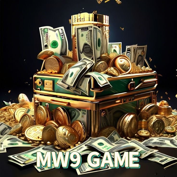 MW9 GAME Jackpots Progressivos