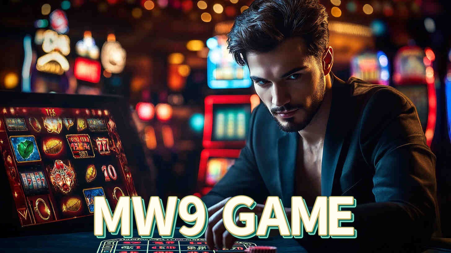MW9 GAME bonus