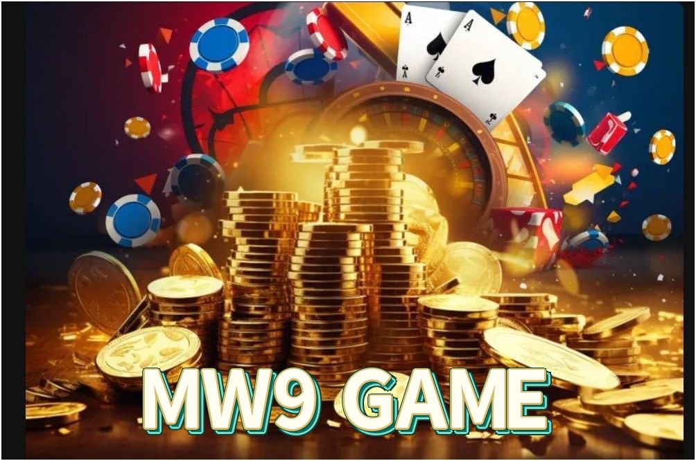 Vantagens de jogar slots no MW9 GAME Brasil