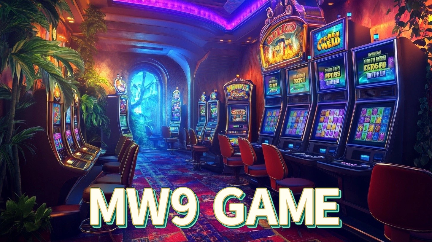 MW9 GAME login