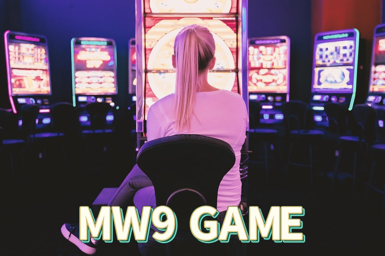 MW9 GAME feedback — categorias de sugestão e melhoria no app
