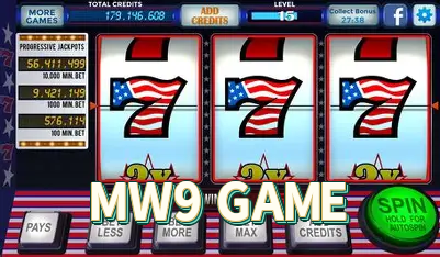 MW9 GAME Cassino Ao Vivo - 89 Mesas Evolution Gaming