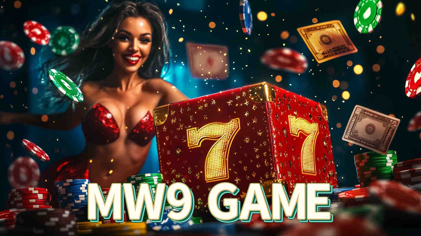 Cash Out MW9 GAME