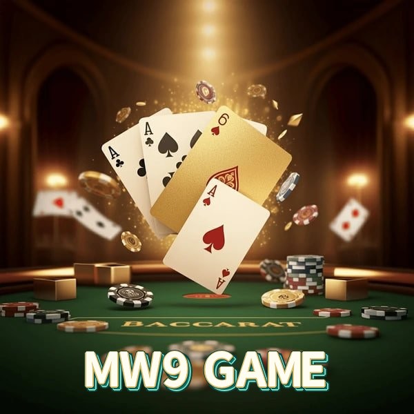 MW9 GAME