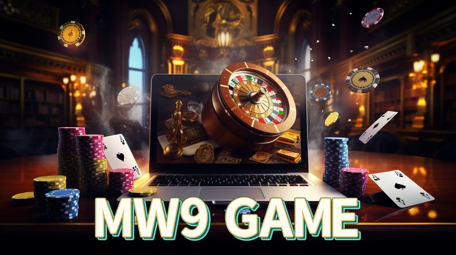 Telegram MW9 GAME - Suporte Prioritário 24/7