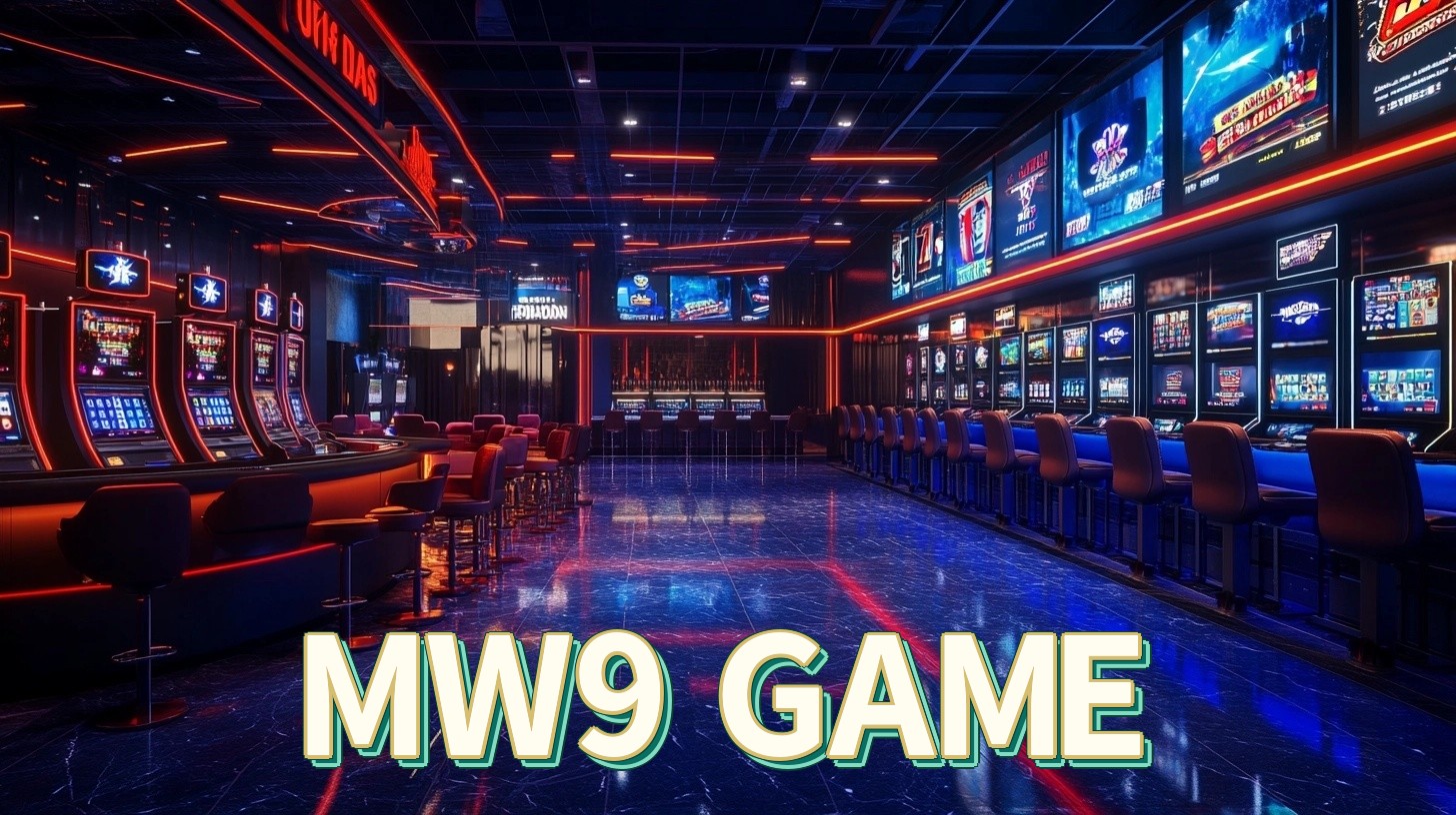 Telegram MW9 GAME - Canal Oficial Verificado