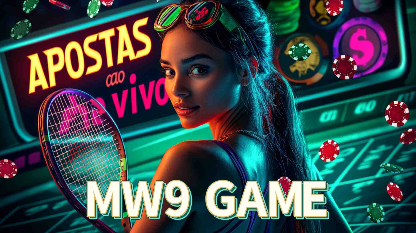 MW9 GAME Certificado eCOGRA