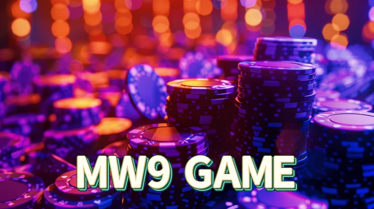 MW9 GAME feedback — formulário de envio no aplicativo oficial