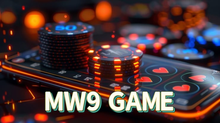 MW9 GAME ajuda online — chat de suporte no aplicativo oficial