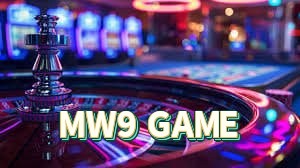 APK Android MW9 GAME