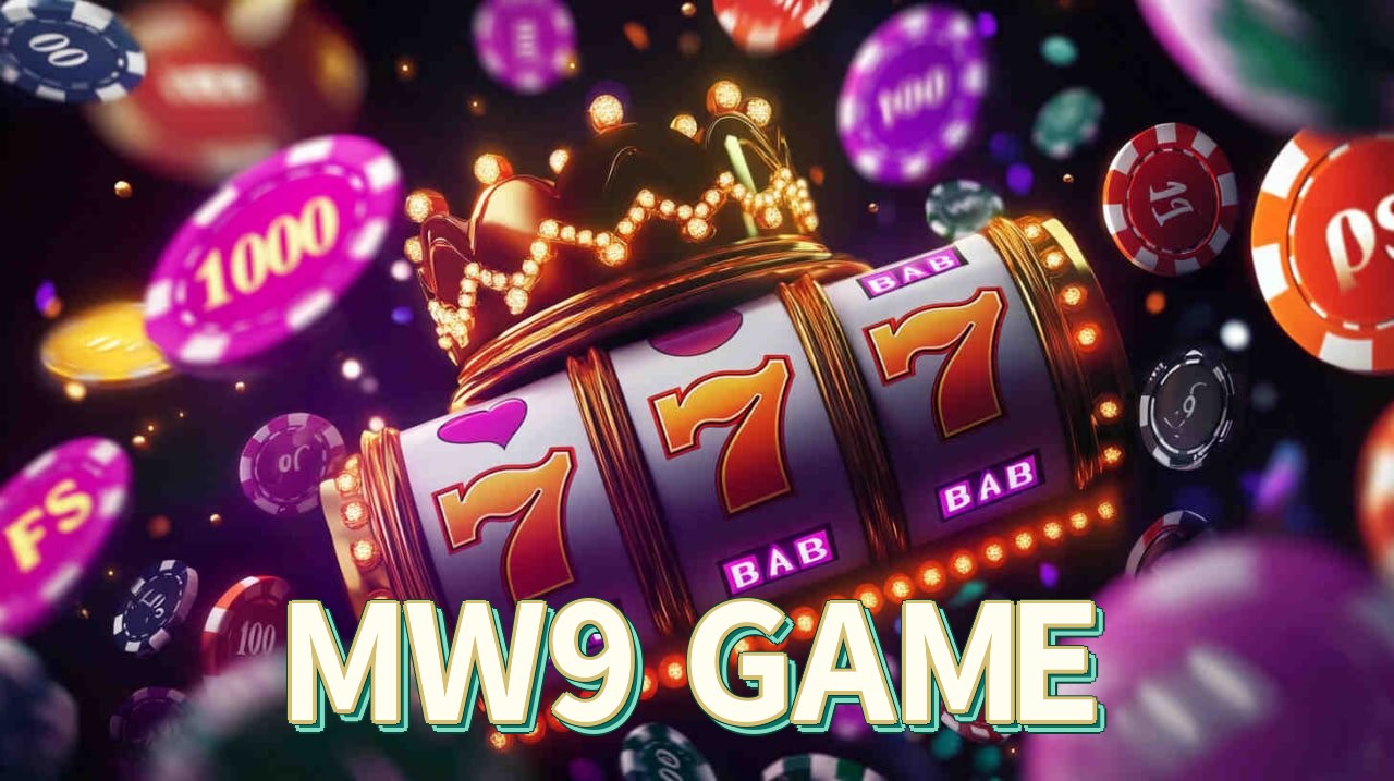 MW9 GAME vip