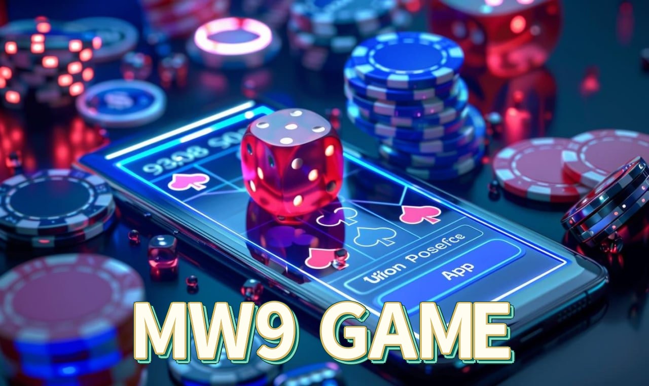 Níveis VIP MW9 GAME