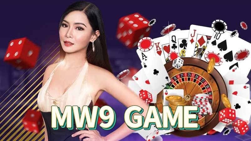 MW9 GAME Cassino Online Certificado