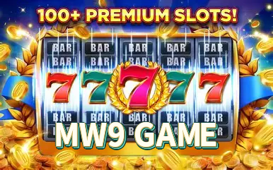 MW9 GAME Slots - MW9 GAME visual 1
