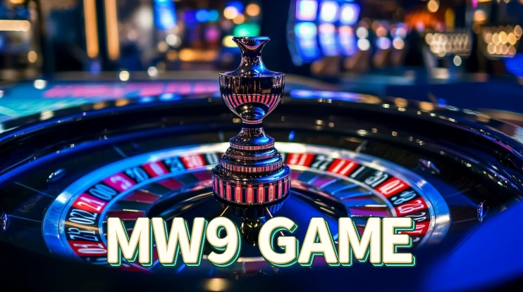 MW9 GAME Facebook