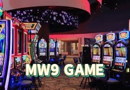 MW9 GAME bônus — painel de promoções no aplicativo