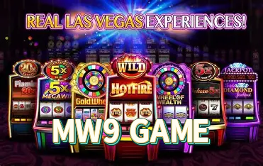 MW9 GAME