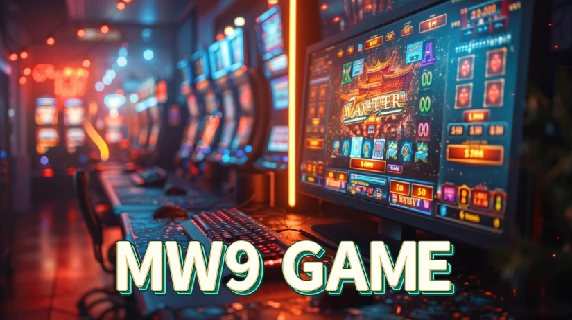 Comparação detalhada APP MW9 GAME vs versão web