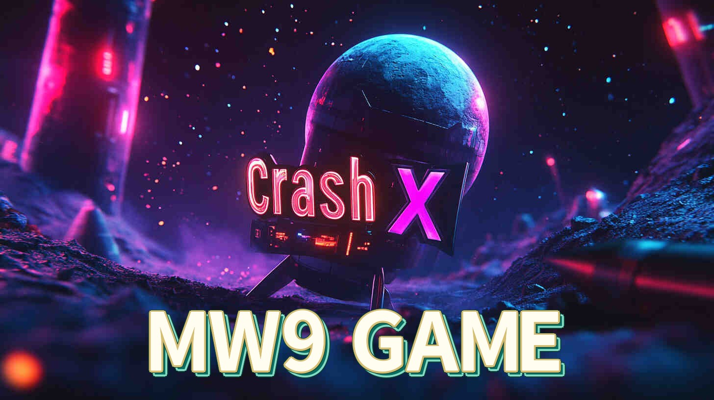Odds Competitivas MW9 GAME