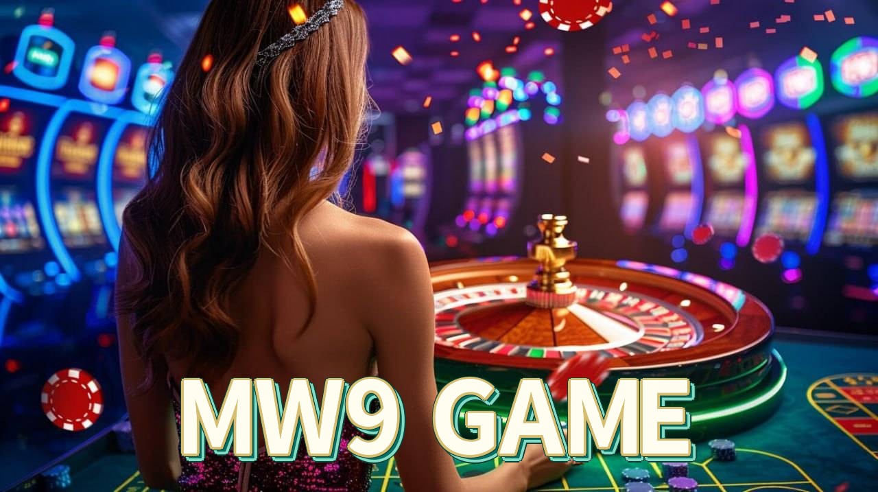 Apostas ao vivo MW9 GAME