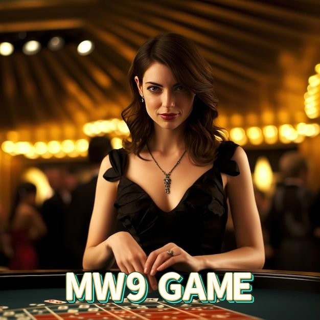 Apostas Ao Vivo MW9 GAME