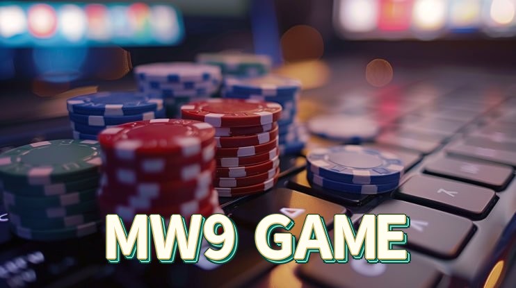 RTP dos slots populares na MW9 GAME