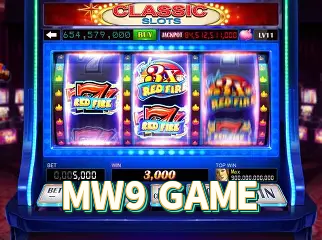 MW9 GAME visual 1