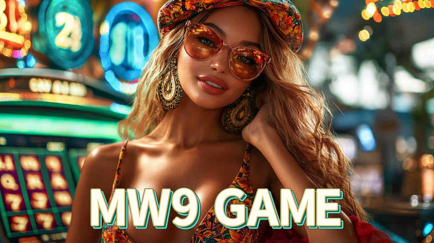 Slots MW9 GAME - Jackpots Progressivos
