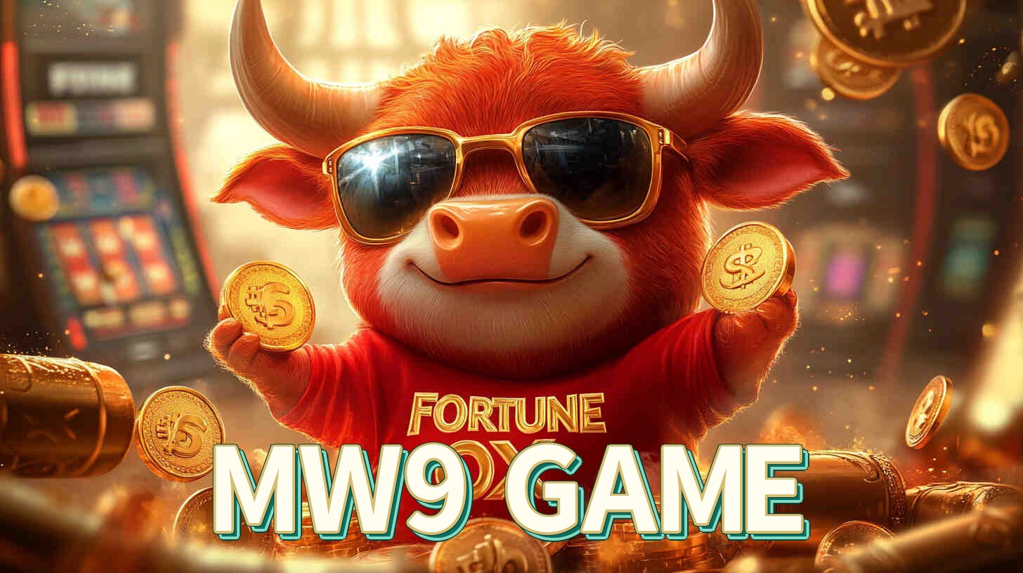 Loteria MW9 GAME - Quina e mais jogos
