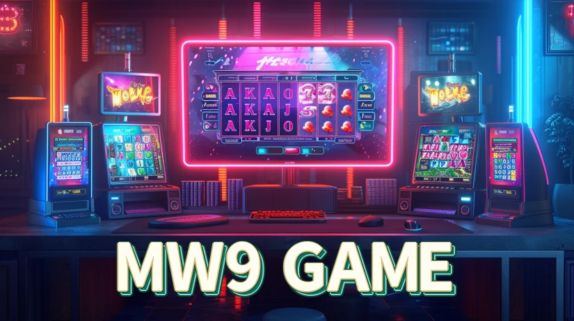 Requisitos técnicos do APK MW9 GAME para Android