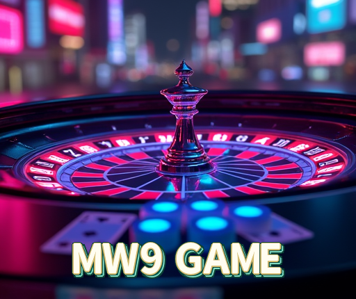 Cadastro Rápido MW9 GAME - Processo Simples em 2 Minutos
