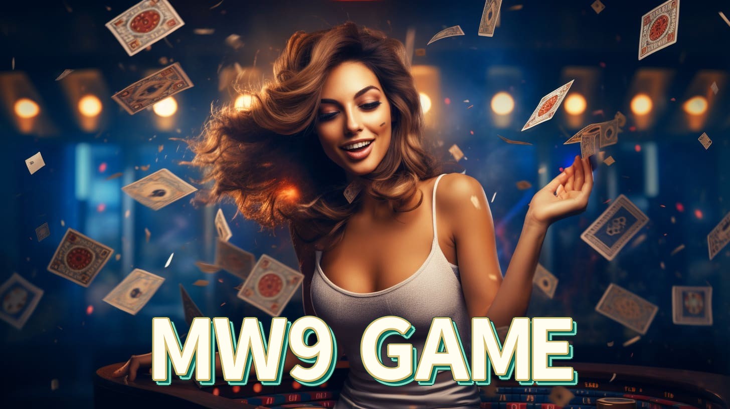 MW9 GAME Slots