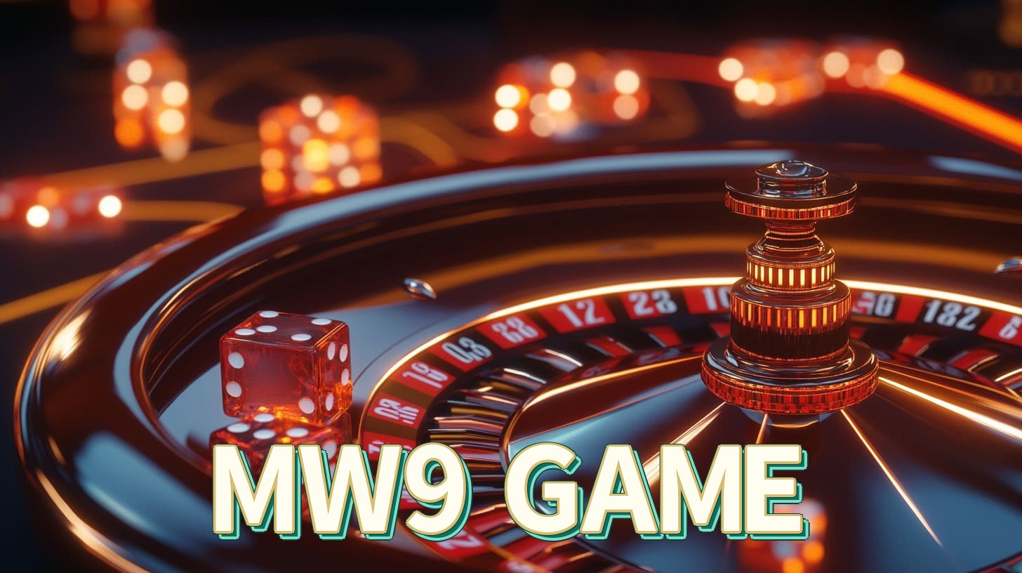 MW9 GAME telegram