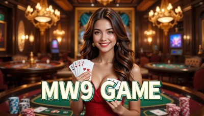 Lista de jogos de slot na MW9 GAME