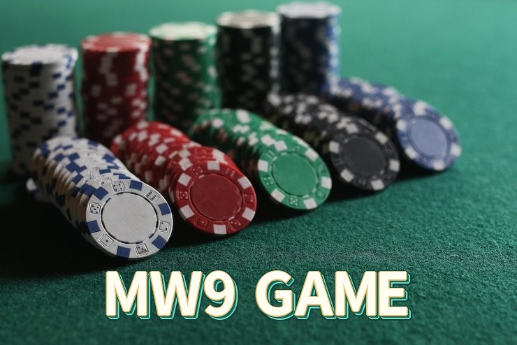 MW9 GAME Bônus - MW9 GAME visual 1