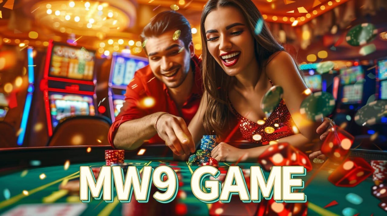 MW9 GAME bônus — cashback 15 por cento e níveis VIP