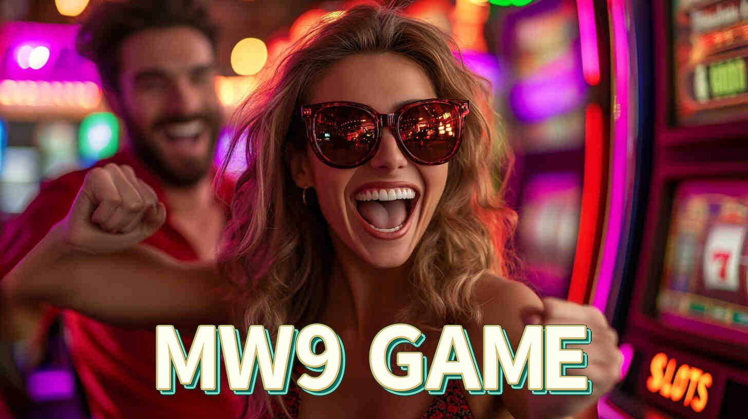 MW9 GAME Sistema Rápido